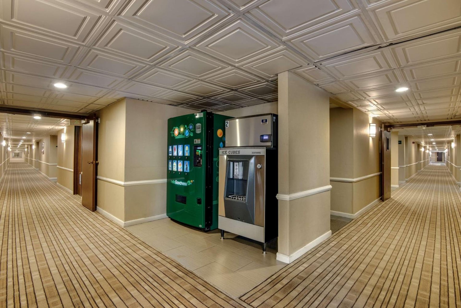 SureStay Plus Hotel by Best Western Reno Airport, Reno, foto 4