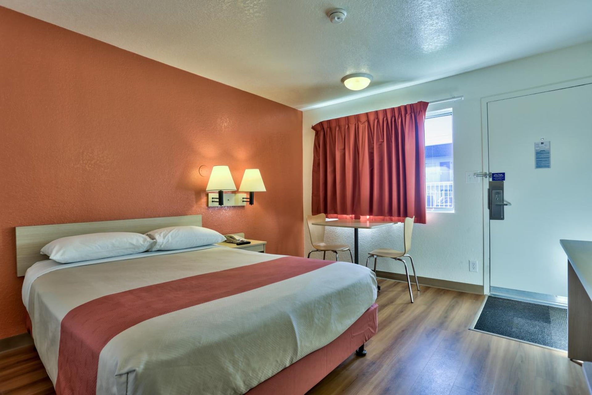 Motel 6-Flagstaff, AZ - Butler, Flagstaff, foto 5