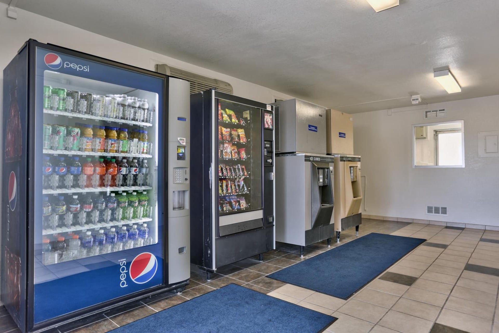 Motel 6-Flagstaff, AZ - Butler, Flagstaff, foto 2