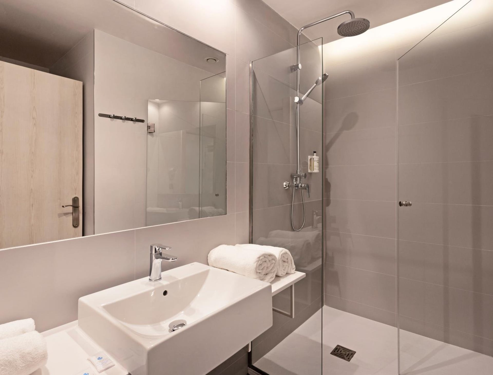 B&B HOTEL Madrid Fuenlabrada, Fuenlabrada, foto 5