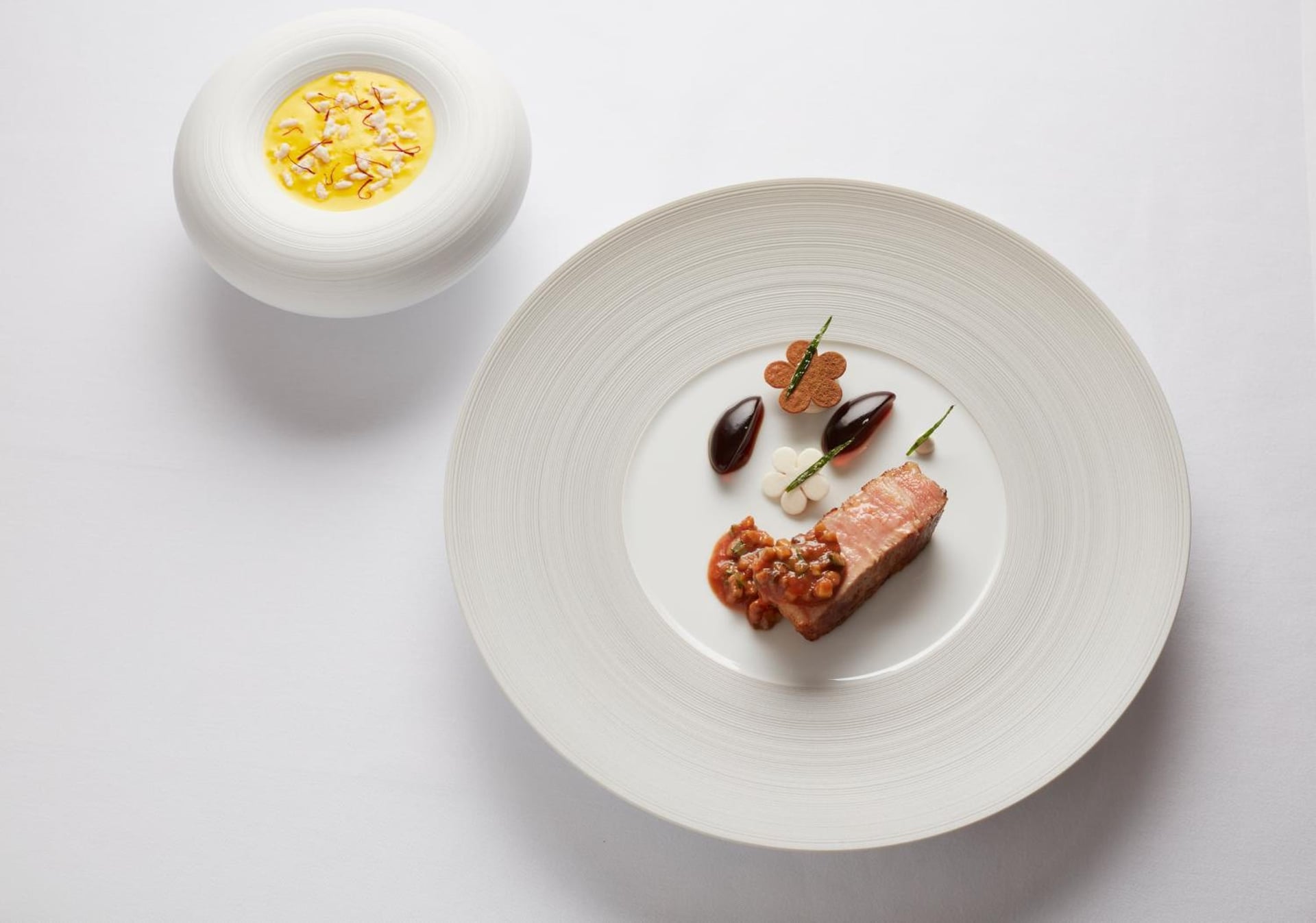 Flemings Mayfair - Small Luxury Hotel of the World, London, foto 4