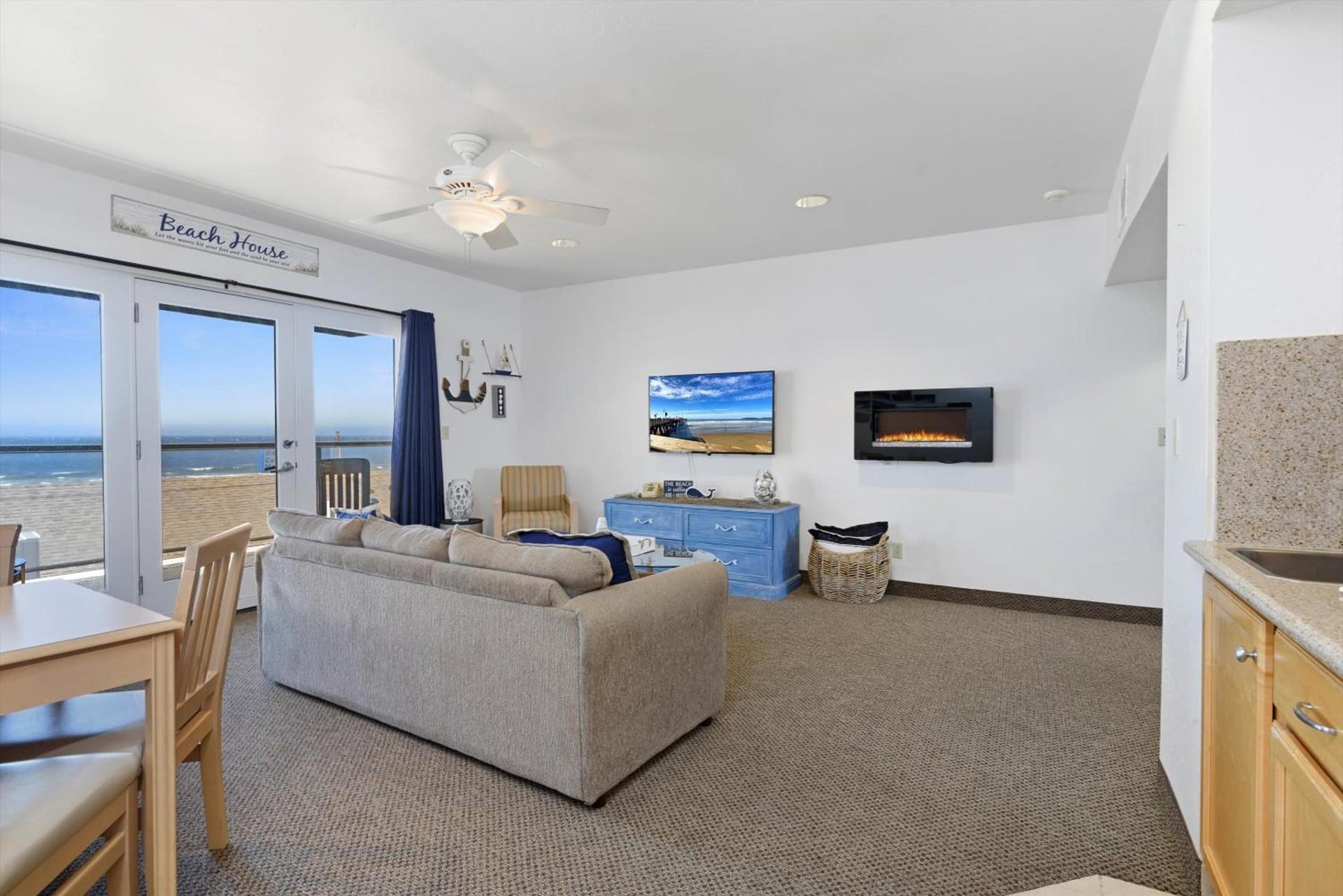 Beach House Inn & Suites, Pismo Beach, foto 5