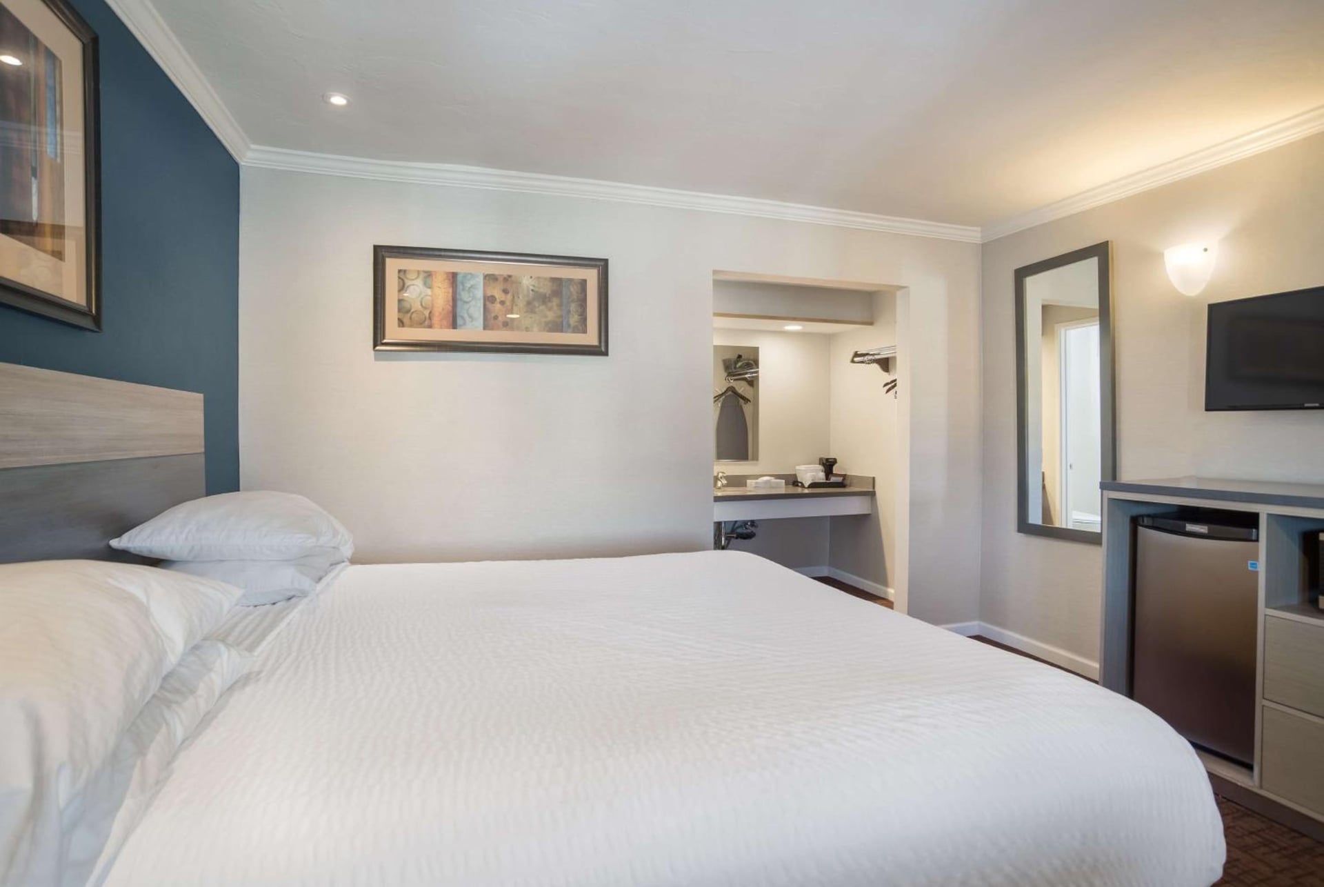 SureStay Hotel by Best Western San Rafael, San Rafael, foto 4