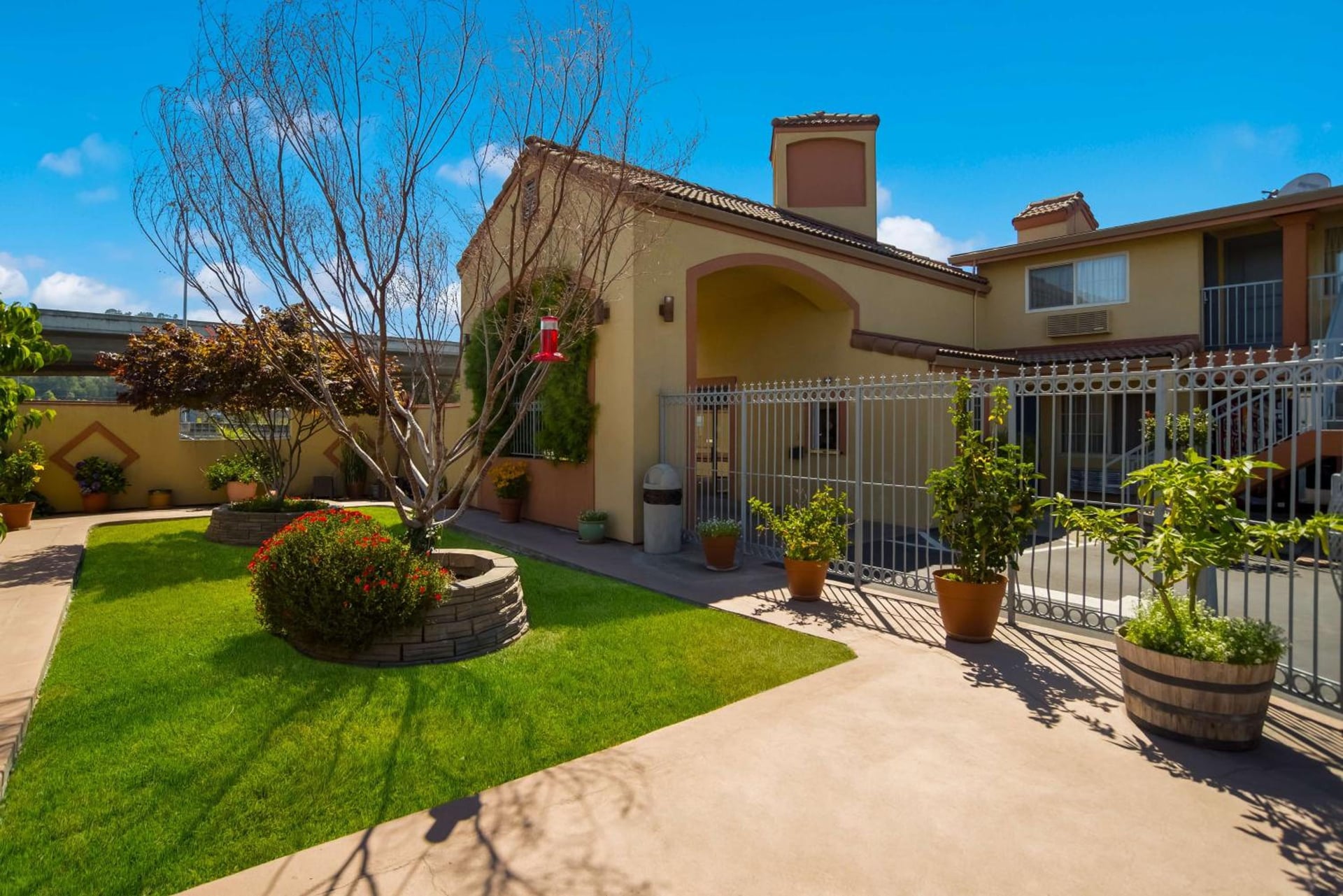 SureStay Hotel by Best Western San Rafael, San Rafael, foto 5