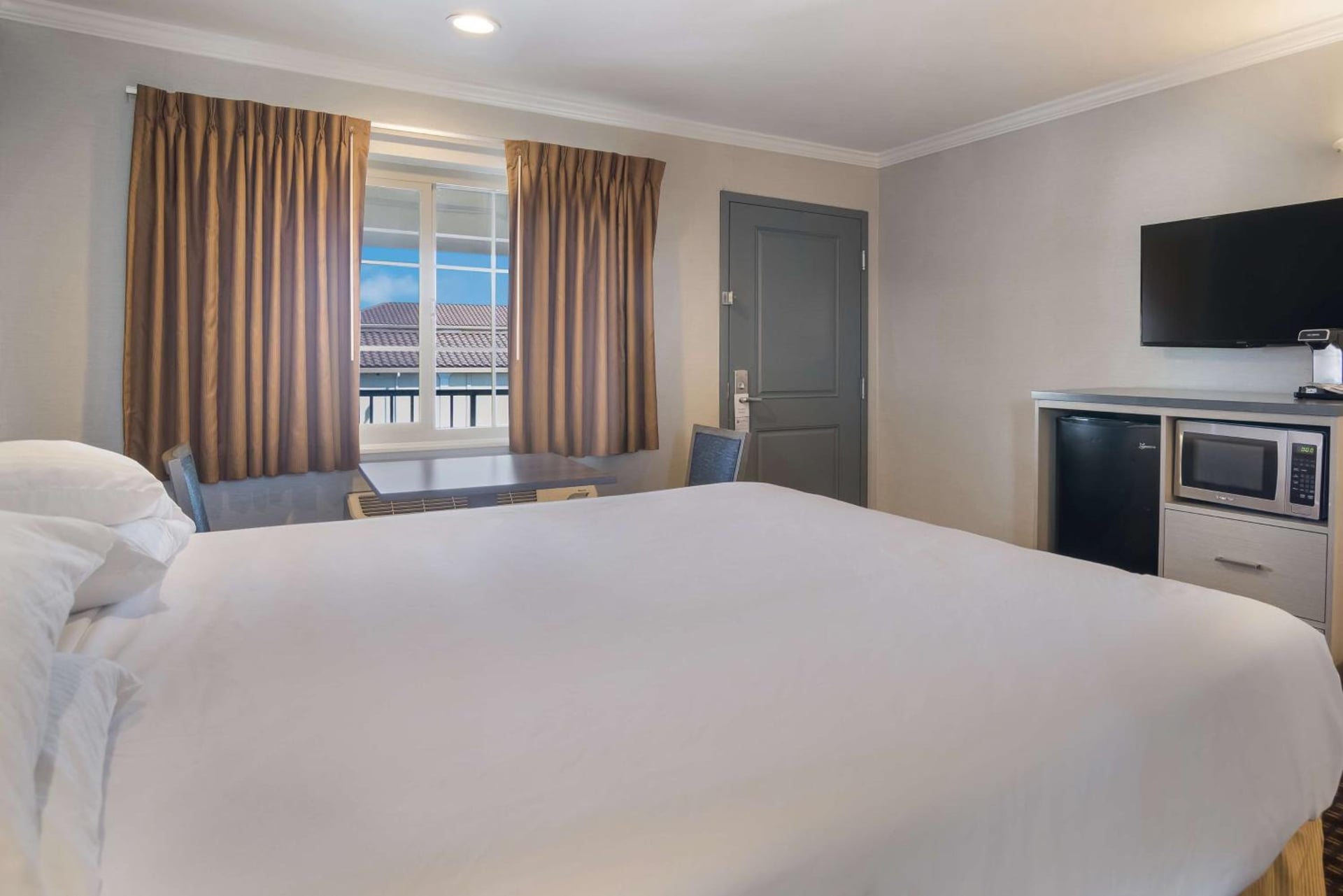 SureStay Hotel by Best Western San Rafael, San Rafael, foto 3