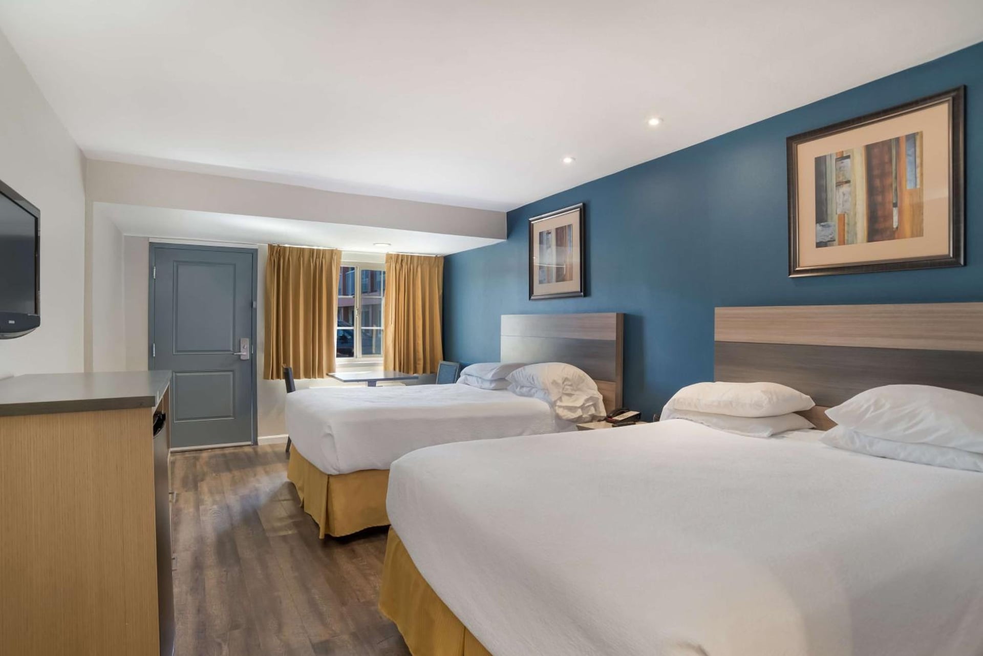 SureStay Hotel by Best Western San Rafael, San Rafael, foto 2