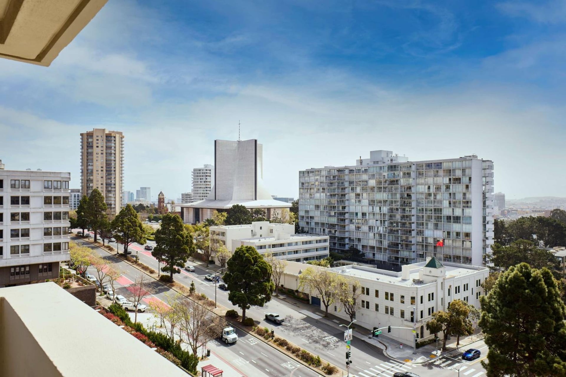 Hotel Kabuki, part of JdV by Hyatt, San Francisco, foto 5