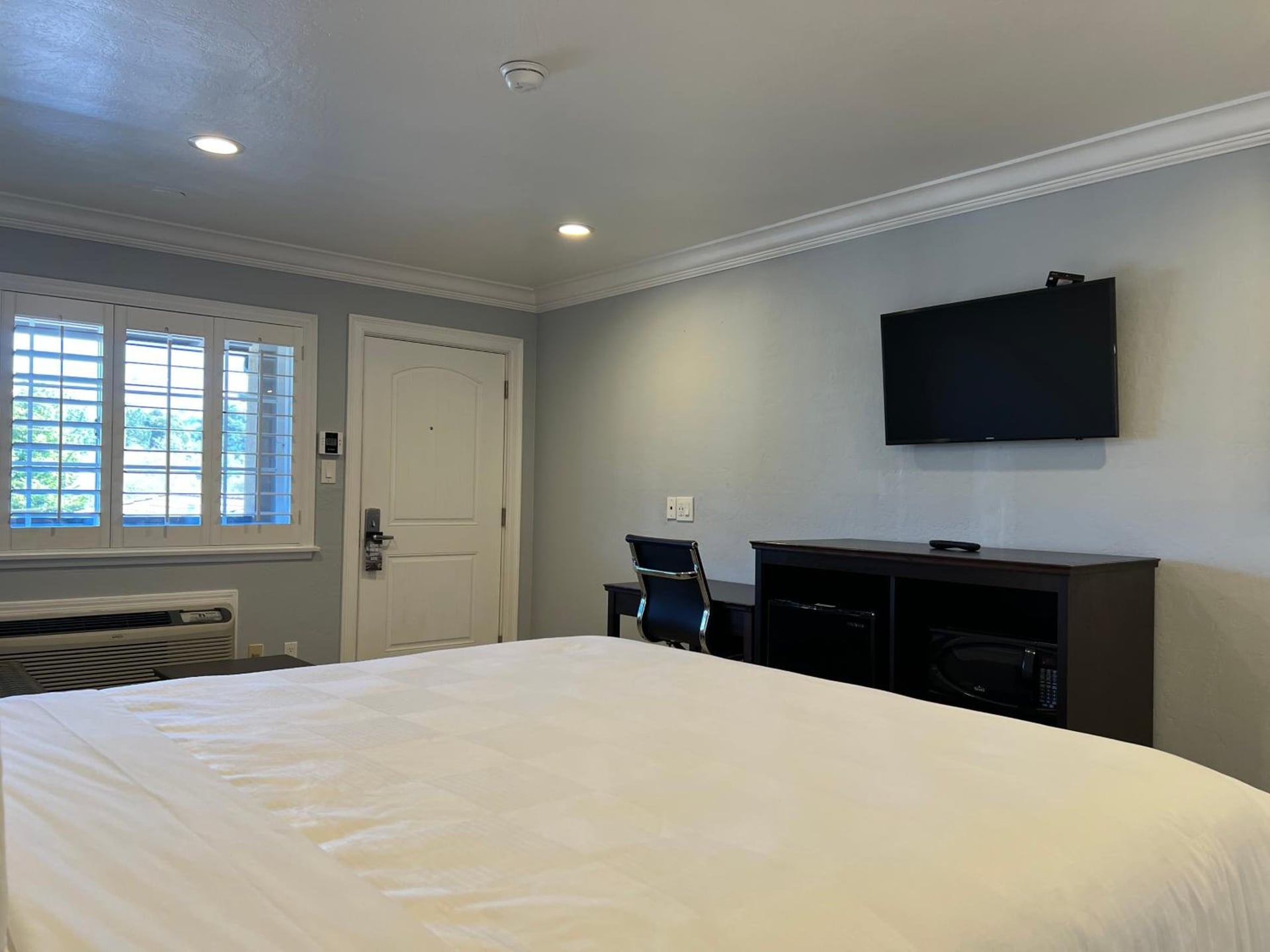 Aura Inn Monterey, Monterey, foto 4