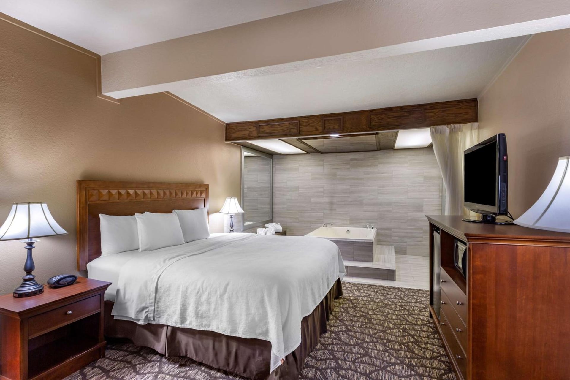 Best Western Dunmar Inn, Evanston, foto 5