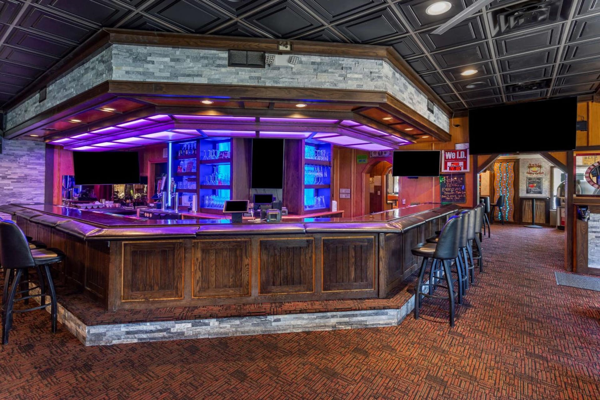 Best Western Dunmar Inn, Evanston, foto 2