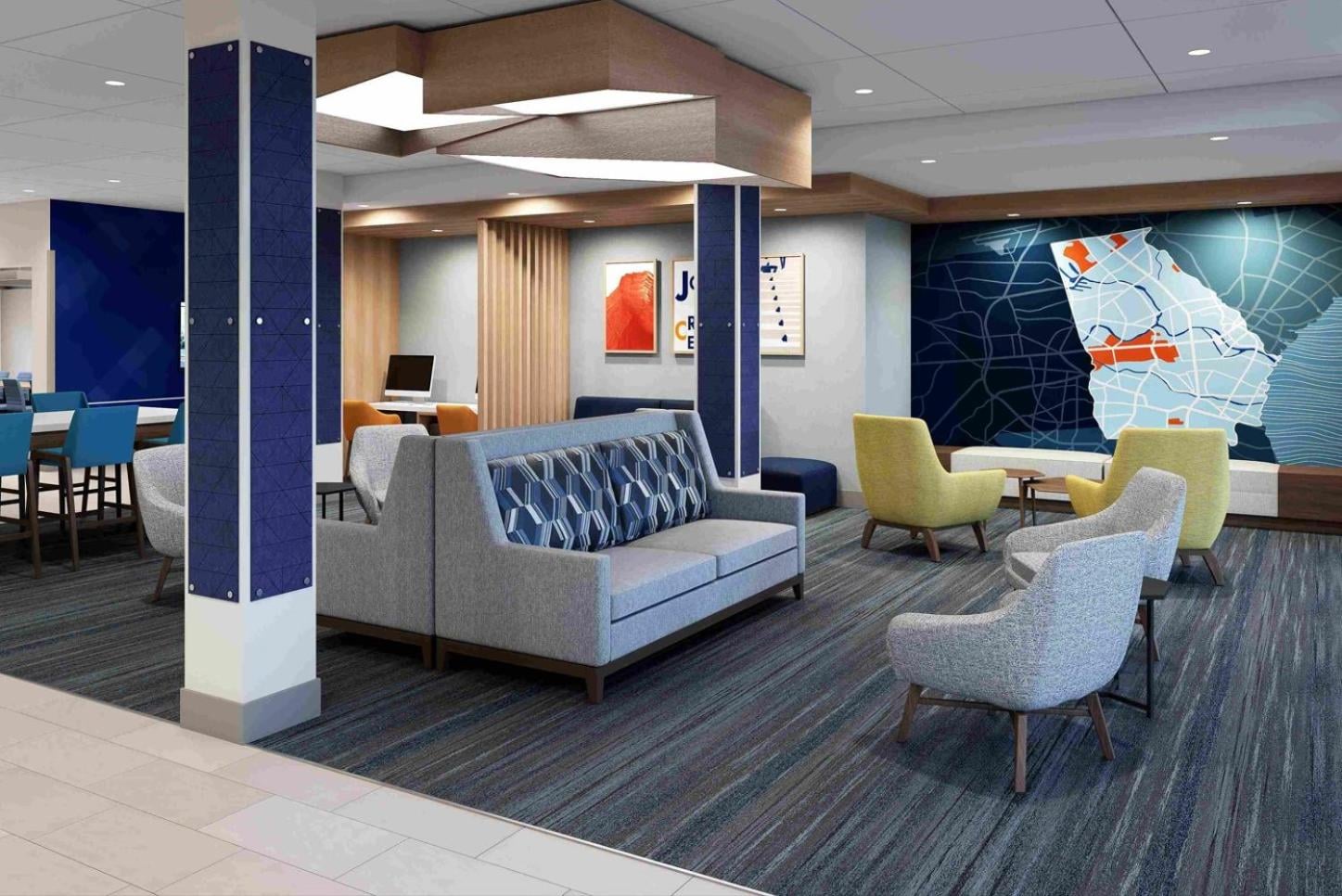 Holiday Inn Express & Suites - Hollister by IHG, Hollister, foto 4