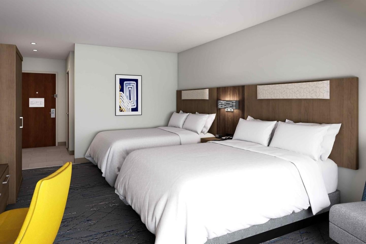 Holiday Inn Express & Suites - Hollister by IHG, Hollister, foto 2