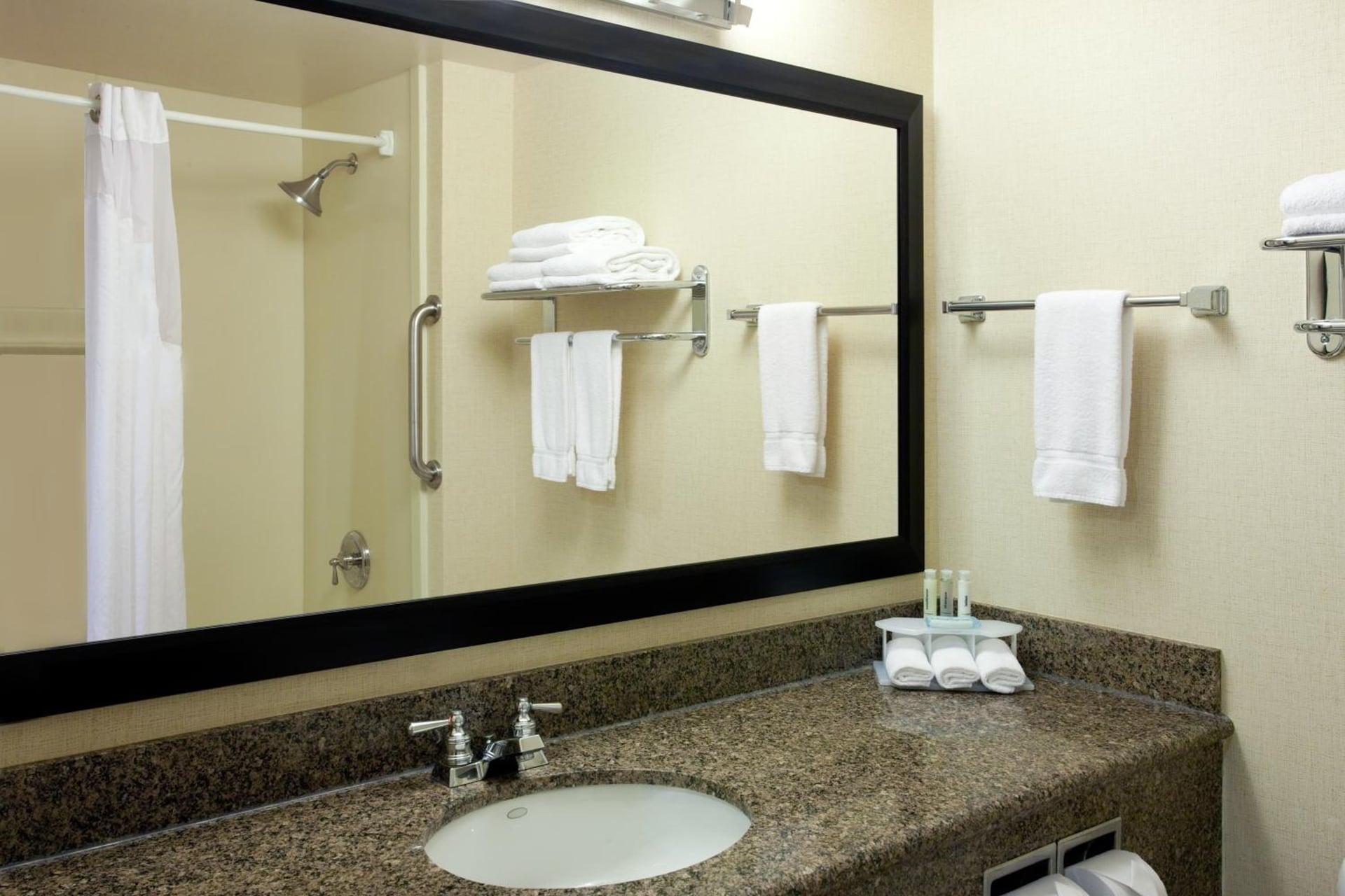 Holiday Inn Express San Francisco Airport North by IHG, South San Francisco, foto 4