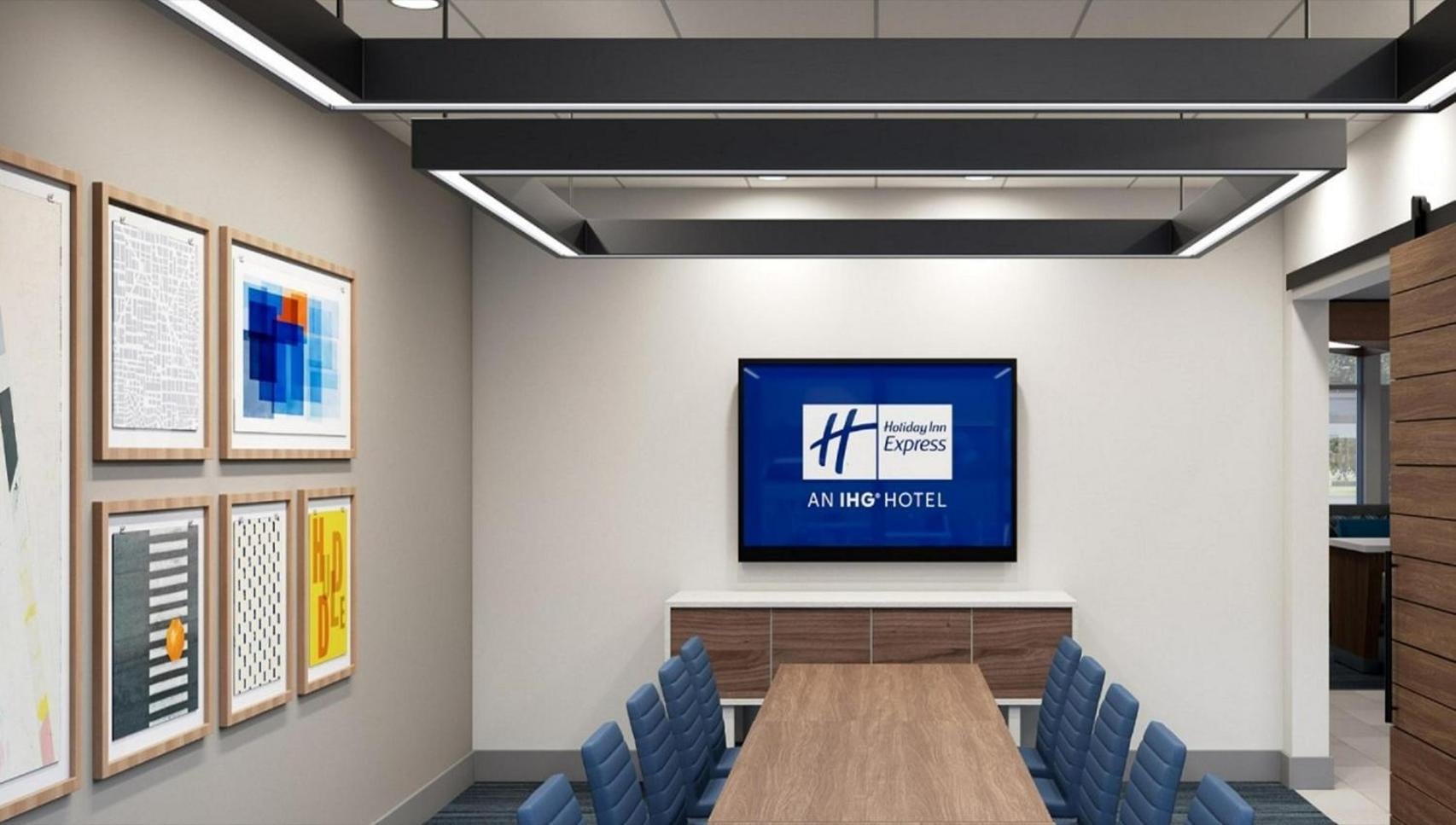 Holiday Inn Express & Suites - Hollister by IHG, Hollister, foto 3