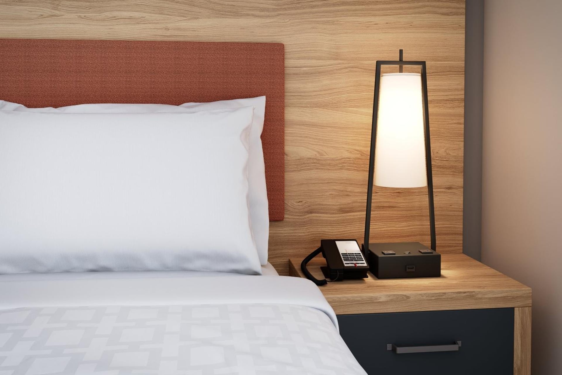 Candlewood Suites - Loma Linda - San Bernardino S by IHG, Loma Linda, foto 2