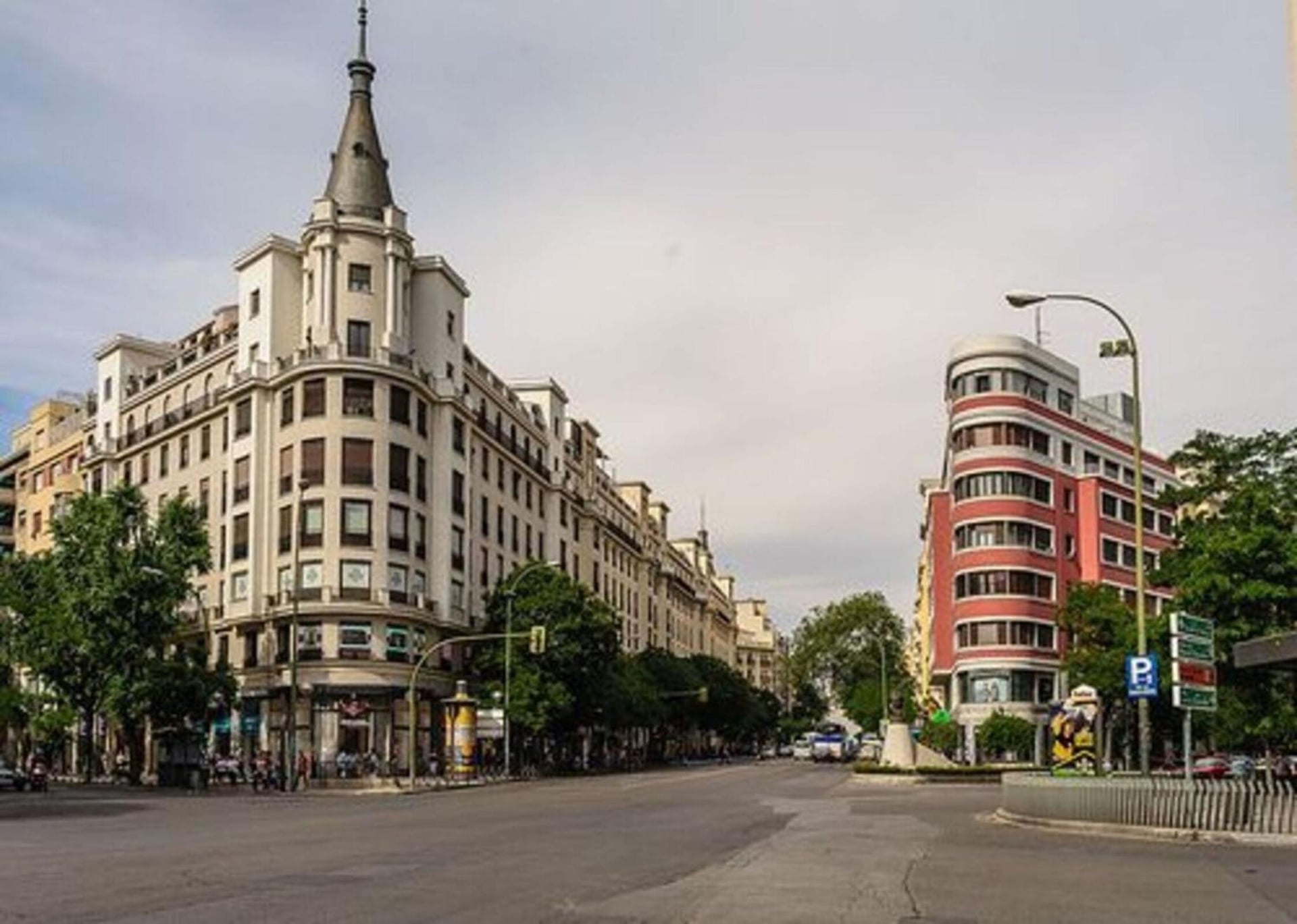 ApartEasy - Goya Ground Floor Studio, Madrid, foto 2