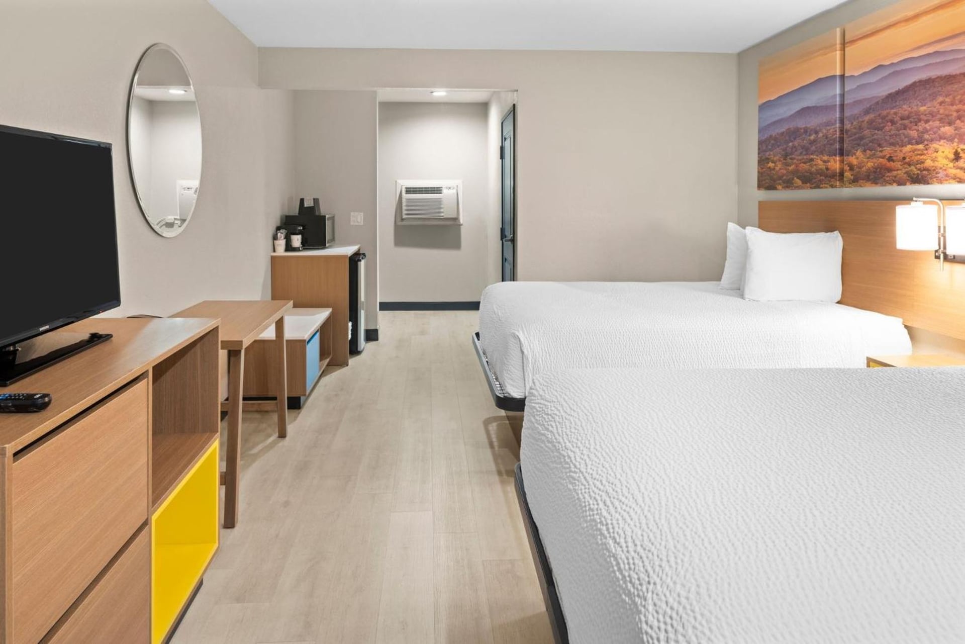 Days Inn by Wyndham San Diego-East/El Cajon, El Cajon, foto 2
