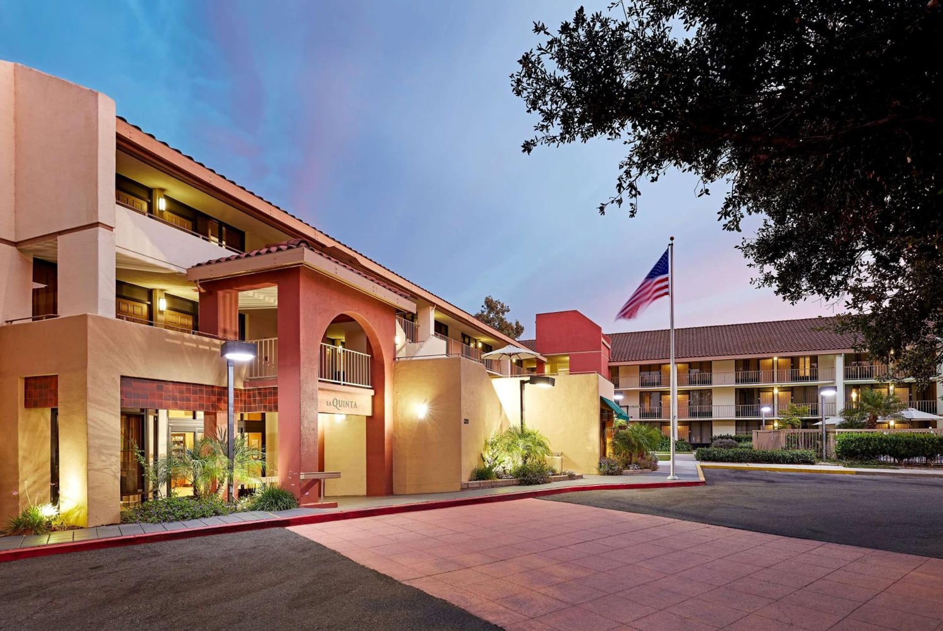 La Quinta by Wyndham Thousand Oaks-Newbury Park, Newbury Park, foto 3