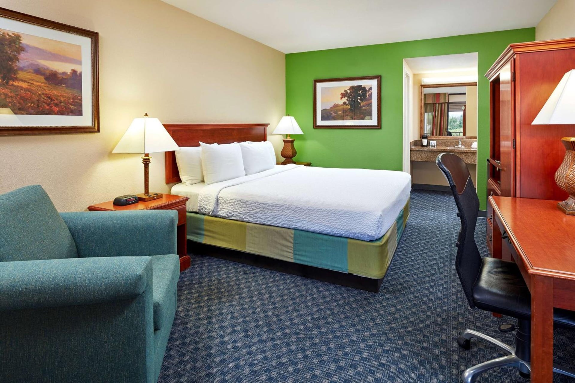 La Quinta by Wyndham Thousand Oaks-Newbury Park, Newbury Park, foto 5