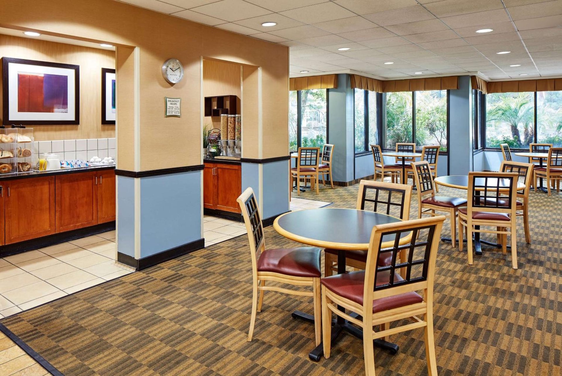 La Quinta by Wyndham Thousand Oaks-Newbury Park, Newbury Park, foto 4