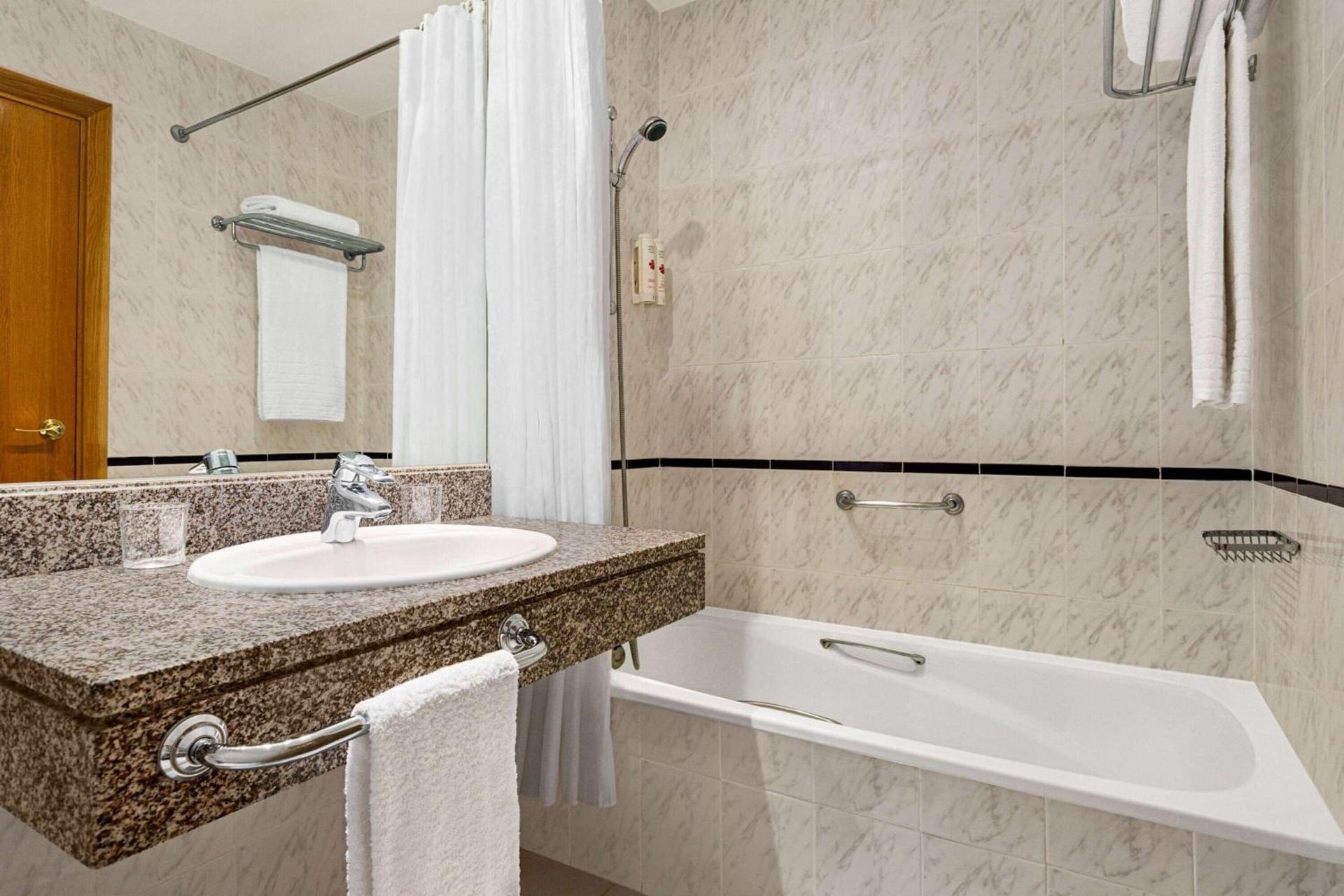 Ramada by Wyndham Madrid Tres Cantos, Tres Cantos, foto 4
