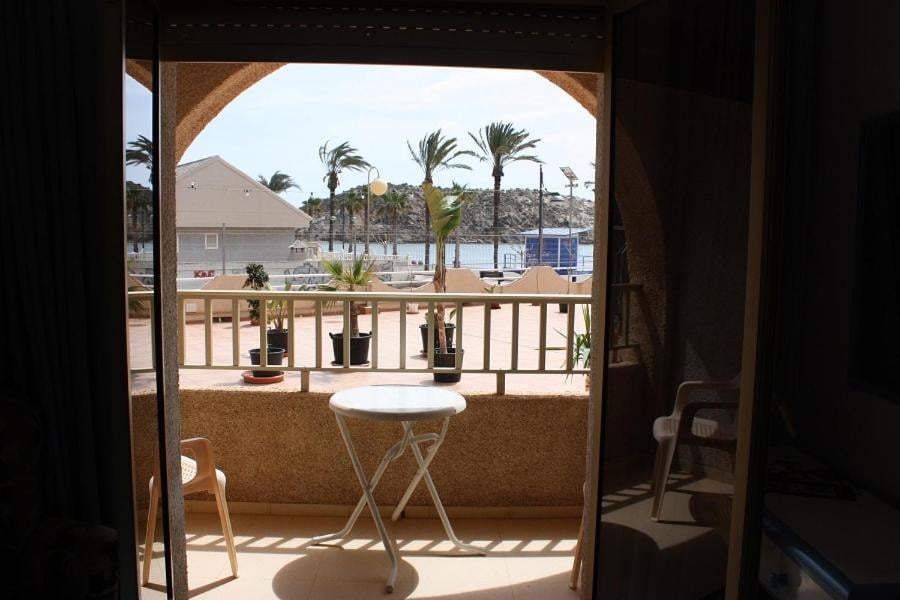 Hotel Playa Grande, Puerto de Mazarrón, foto 5