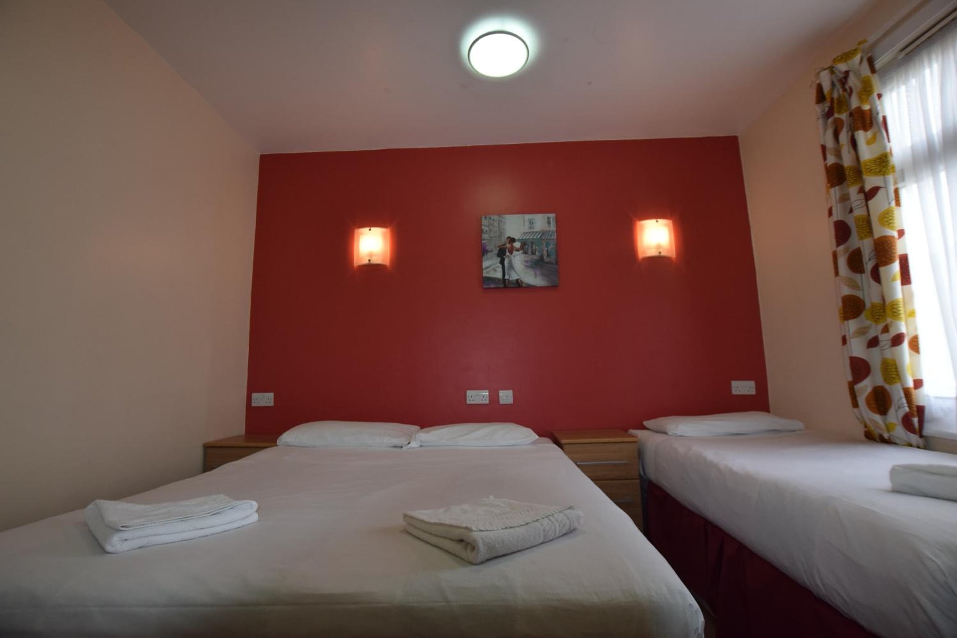 Cranbrook Hotel, Ilford, foto 3