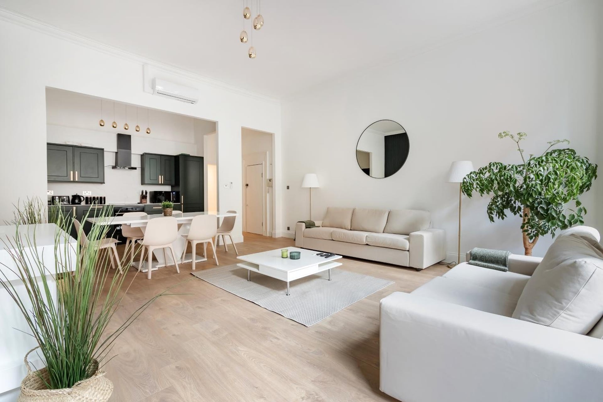 Luxury Majestic Apartment in Marylebone, London, foto 4