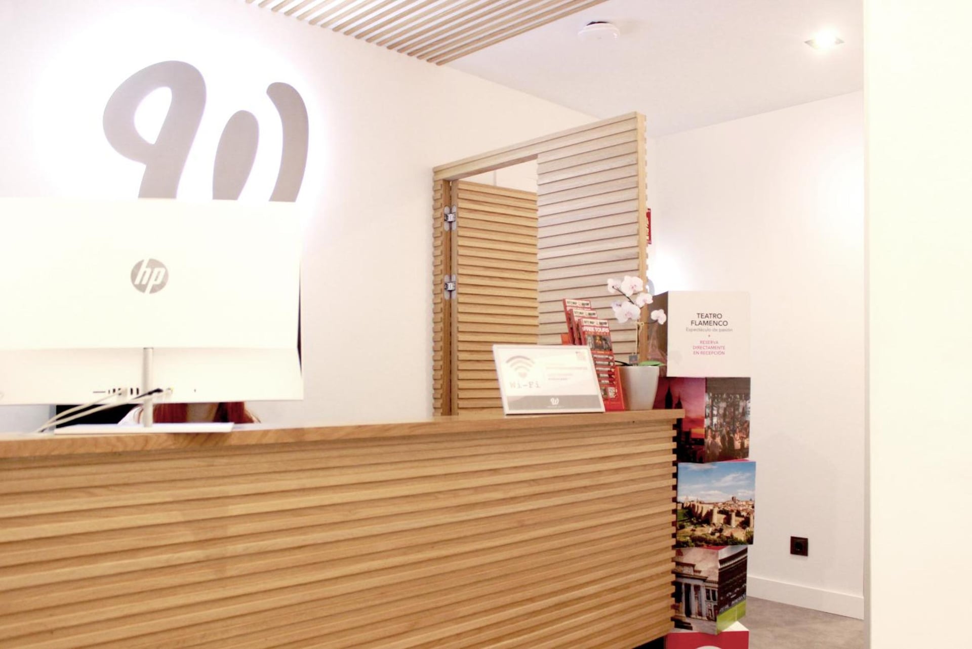 Woohoo Rooms Boutique Sol, Madrid, foto 2