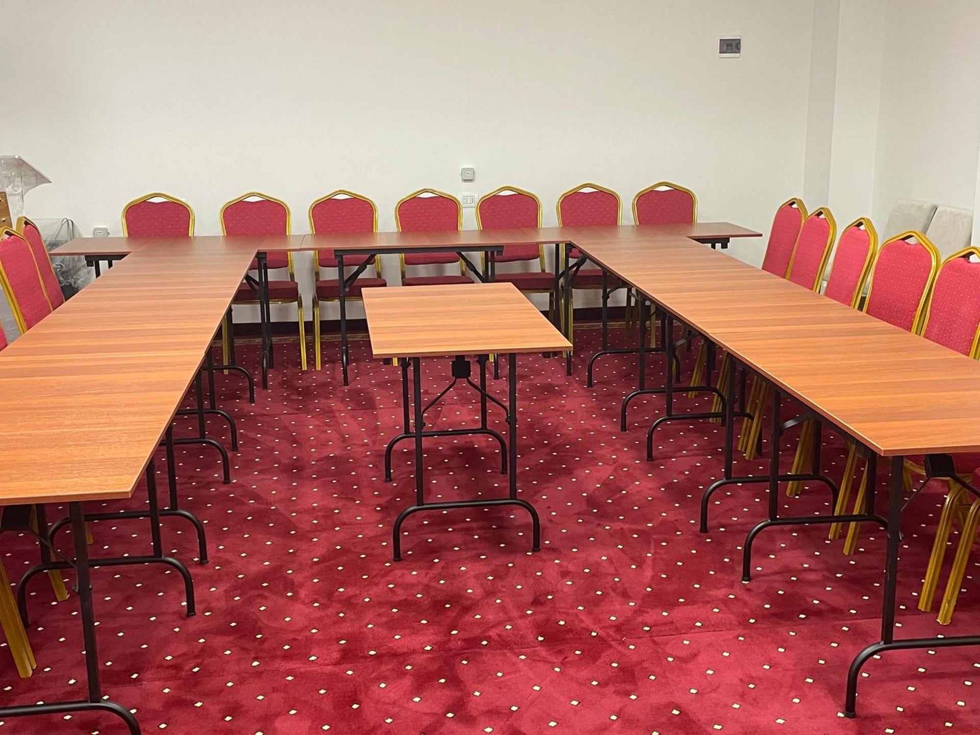 Anga Yerevan Hotel, Yerevan, foto 4