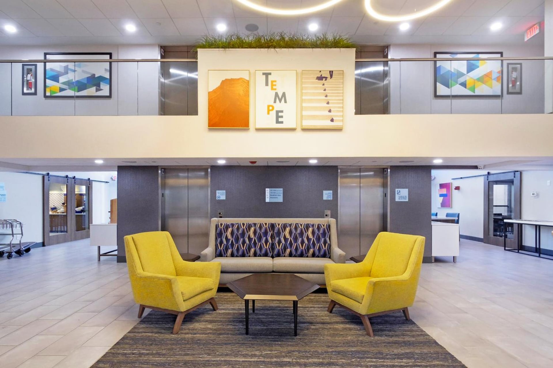 Holiday Inn Express & Suites Phoenix - Tempe by IHG, Tempe, foto 2