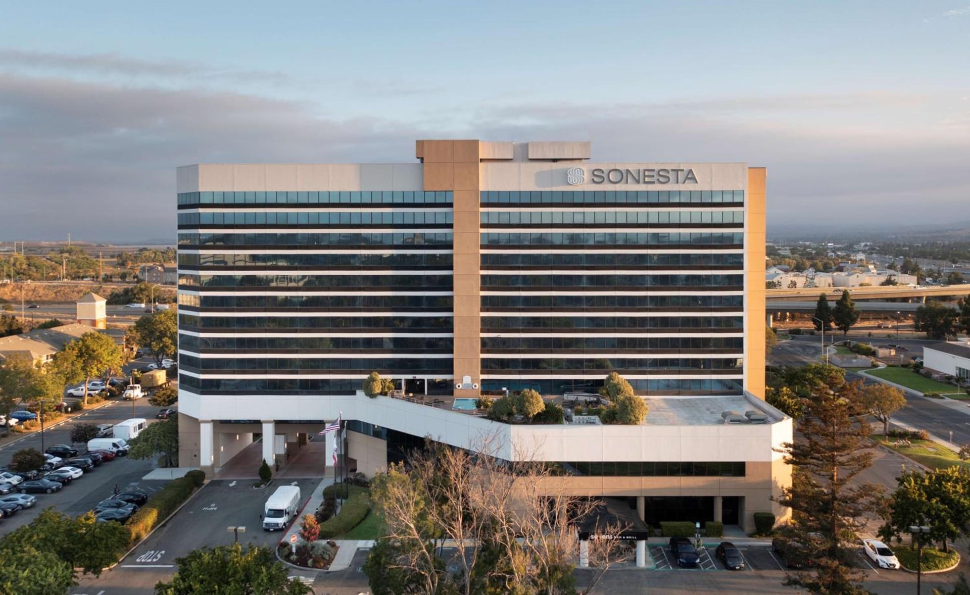 Sonesta San Jose - Milpitas, Milpitas, foto 4