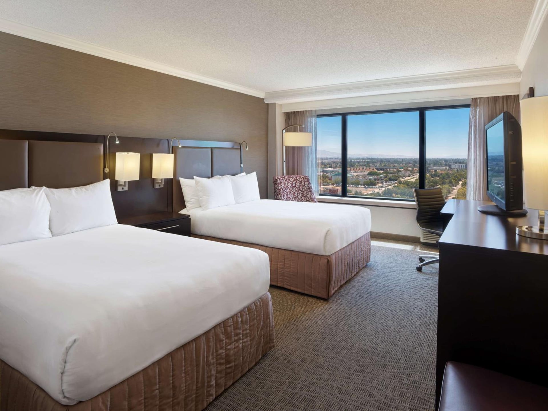 Sonesta San Jose - Milpitas, Milpitas, foto 3