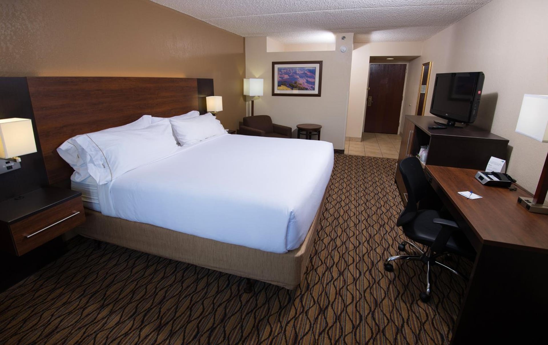Grand Canyon Hotel & Suites, Grand Canyon, foto 2