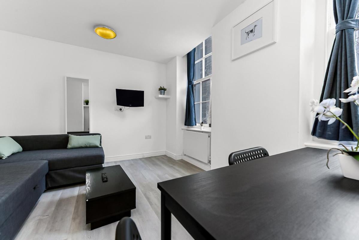 Charlotte Street Rooms by News Hotel, London, foto 5