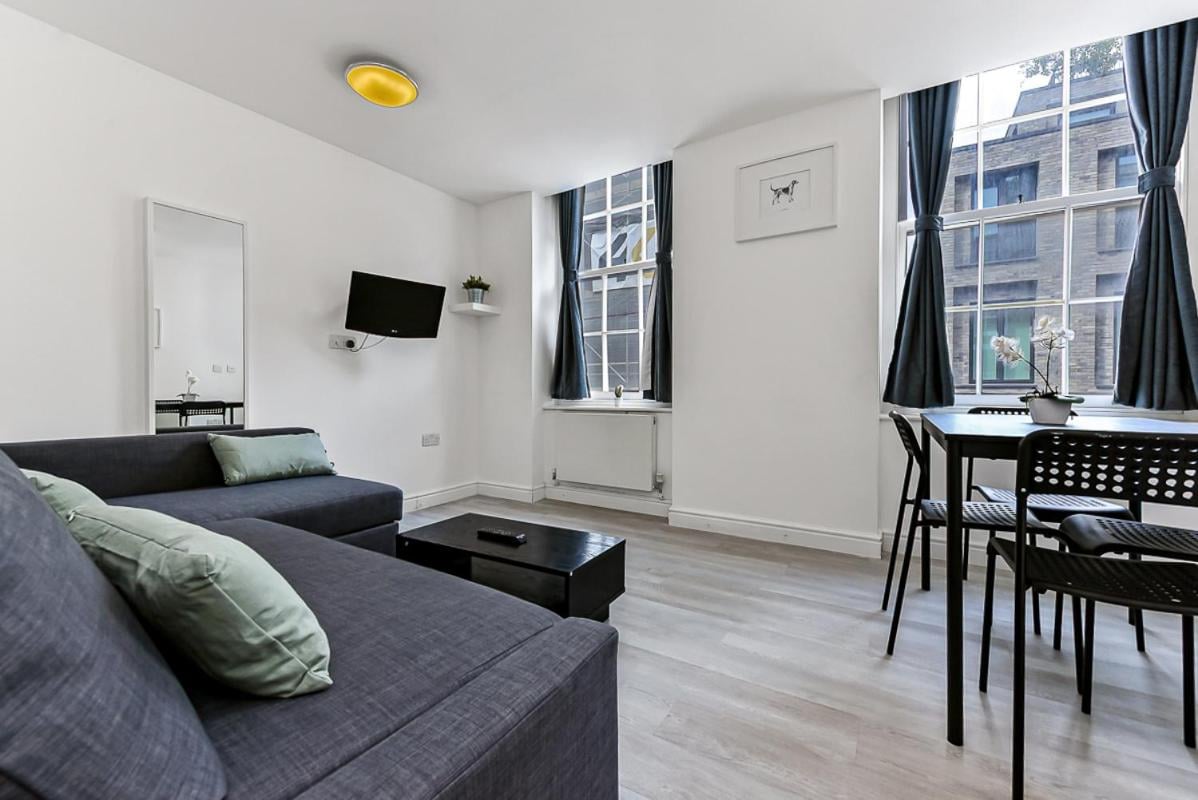Charlotte Street Rooms by News Hotel, London, foto 3