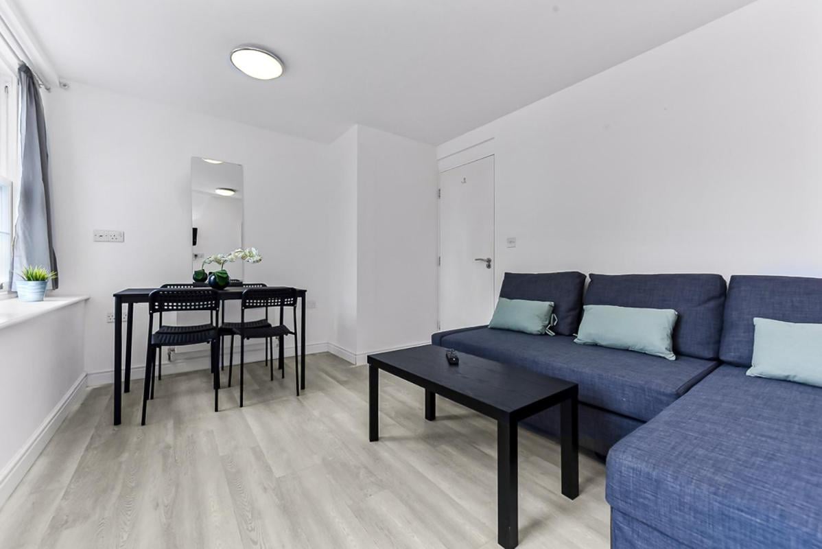 Charlotte Street Rooms by News Hotel, London, foto 4