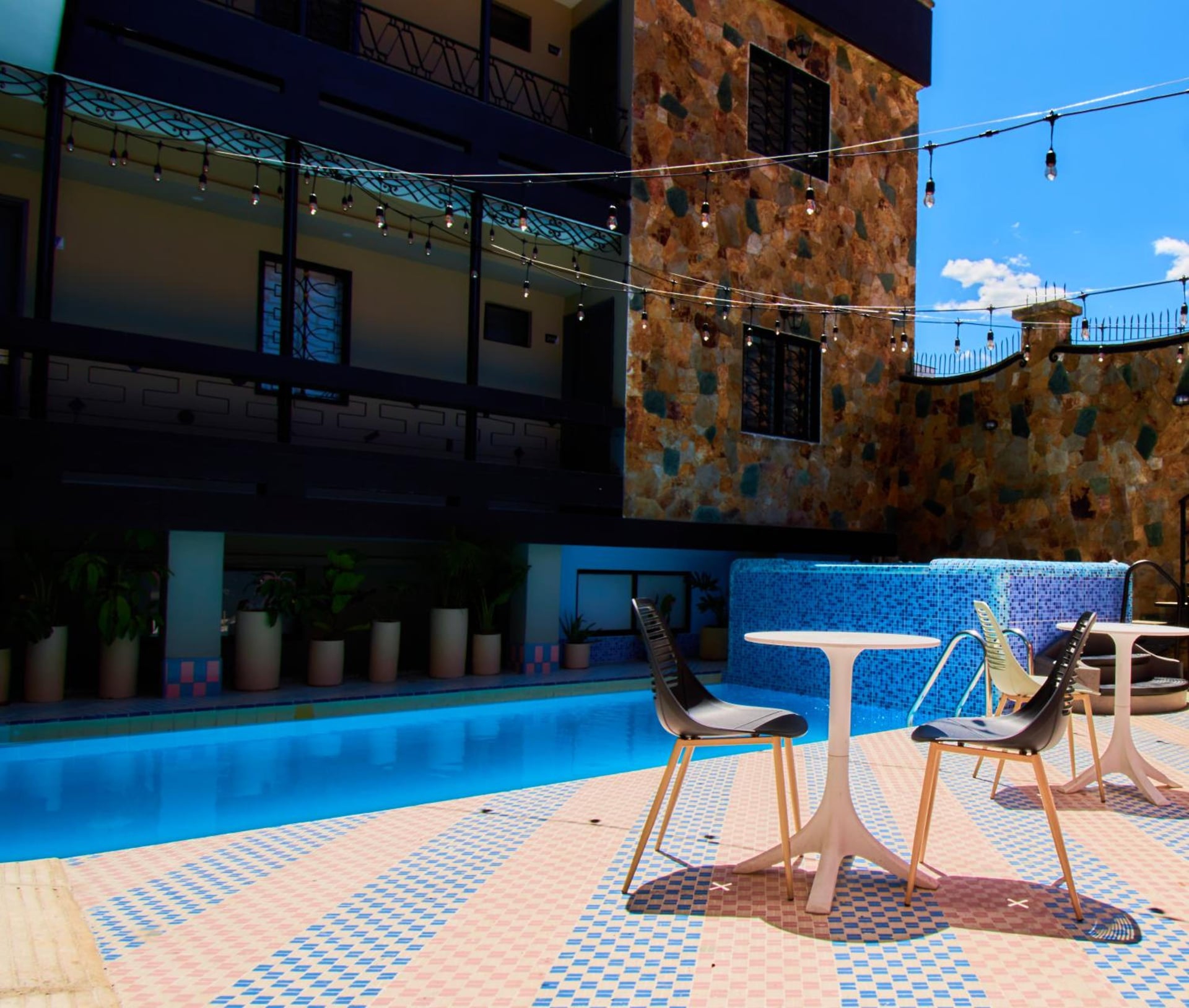 Brana by Bernalo Hotels, Laureles, foto 4