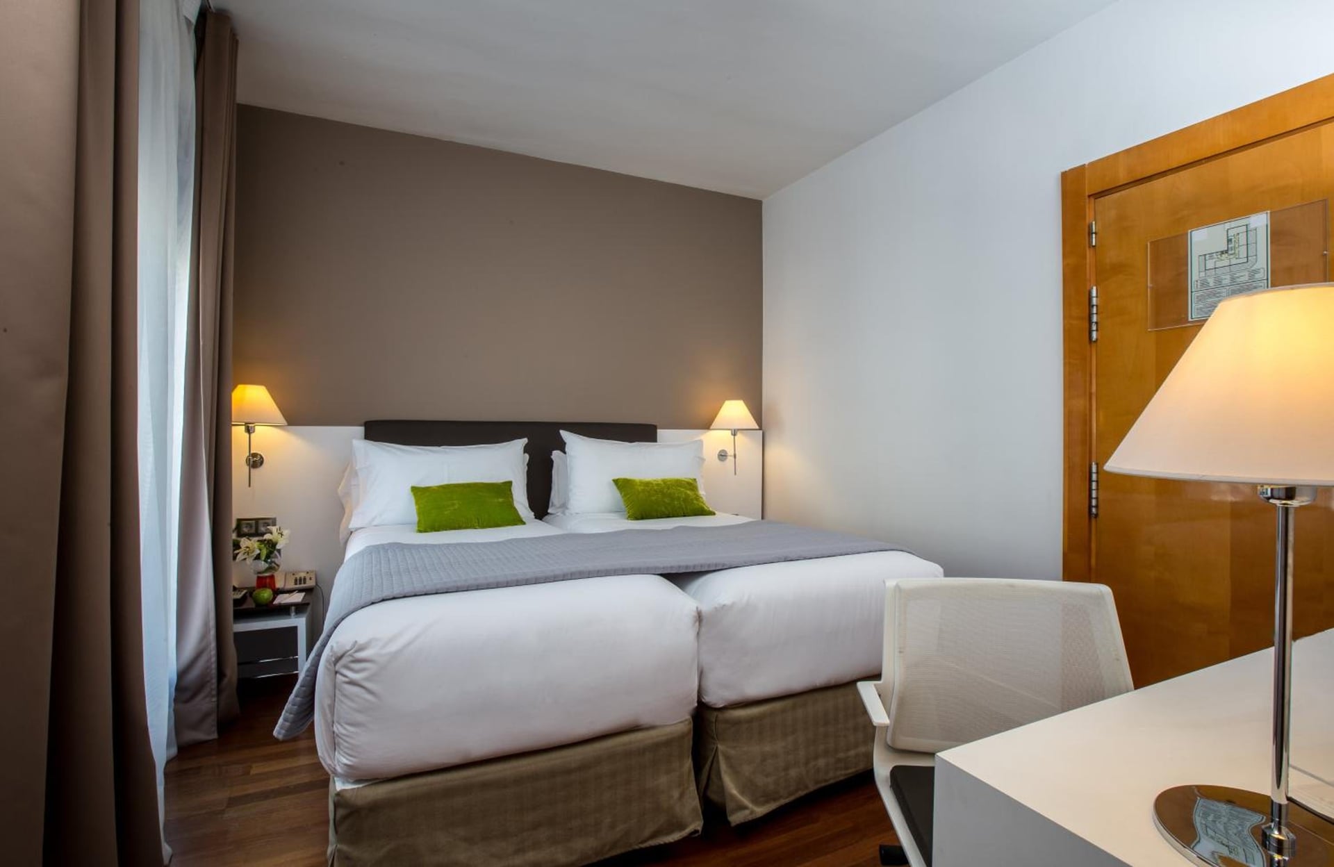 Leonardo Boutique Hotel Madrid, Madrid, foto 4