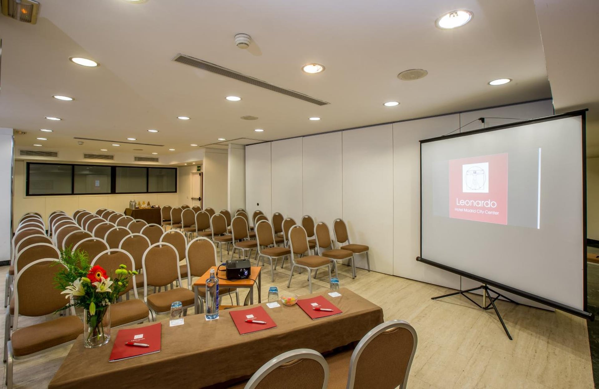 Leonardo Hotel Madrid City Center, Madrid, foto 3
