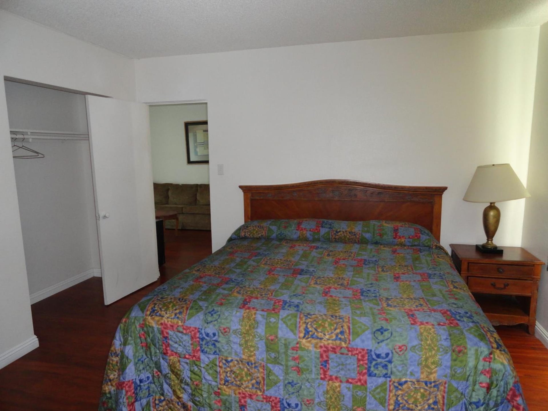 Travel Inn, North Hills, foto 4