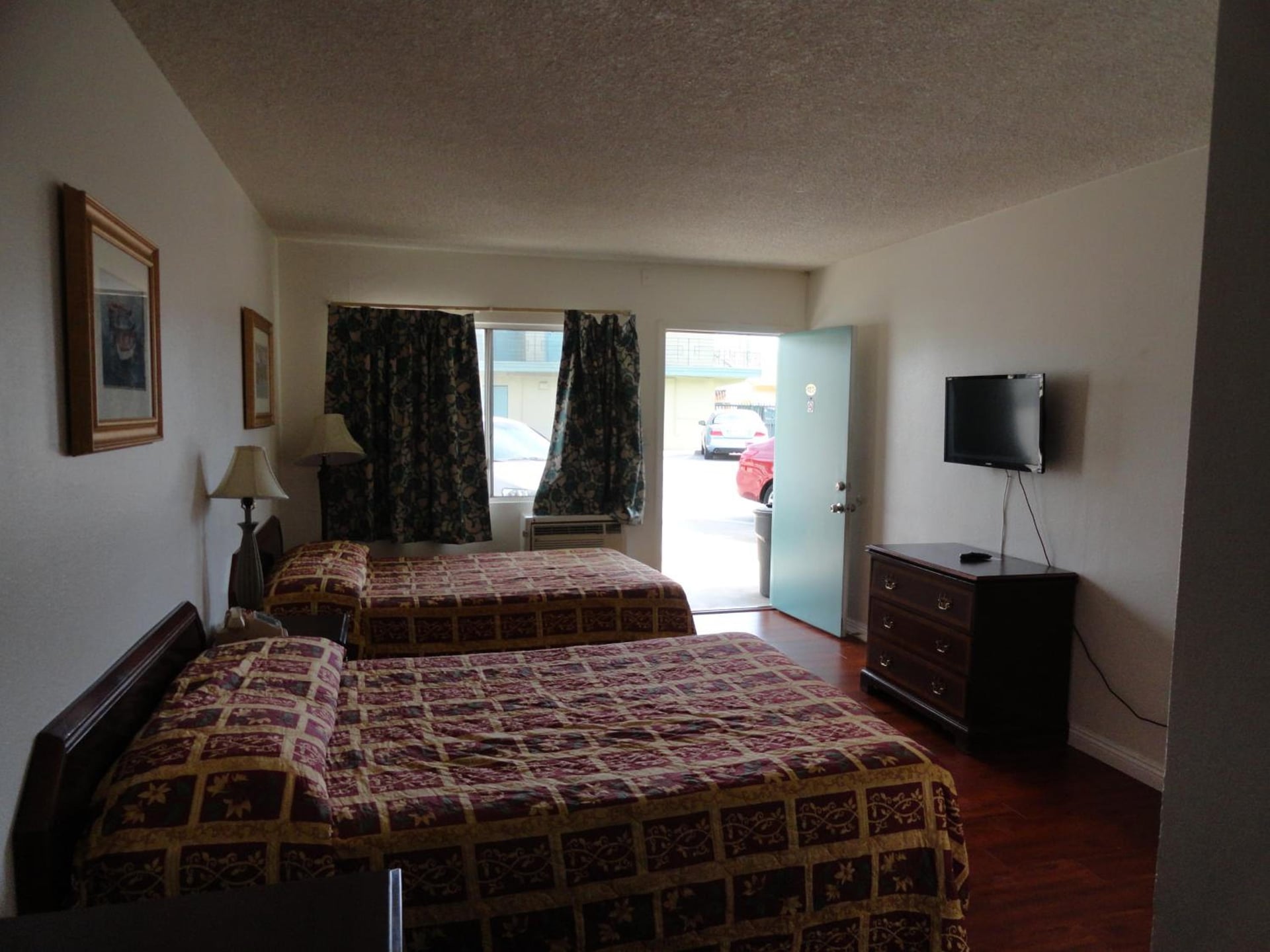 Travel Inn, North Hills, foto 5