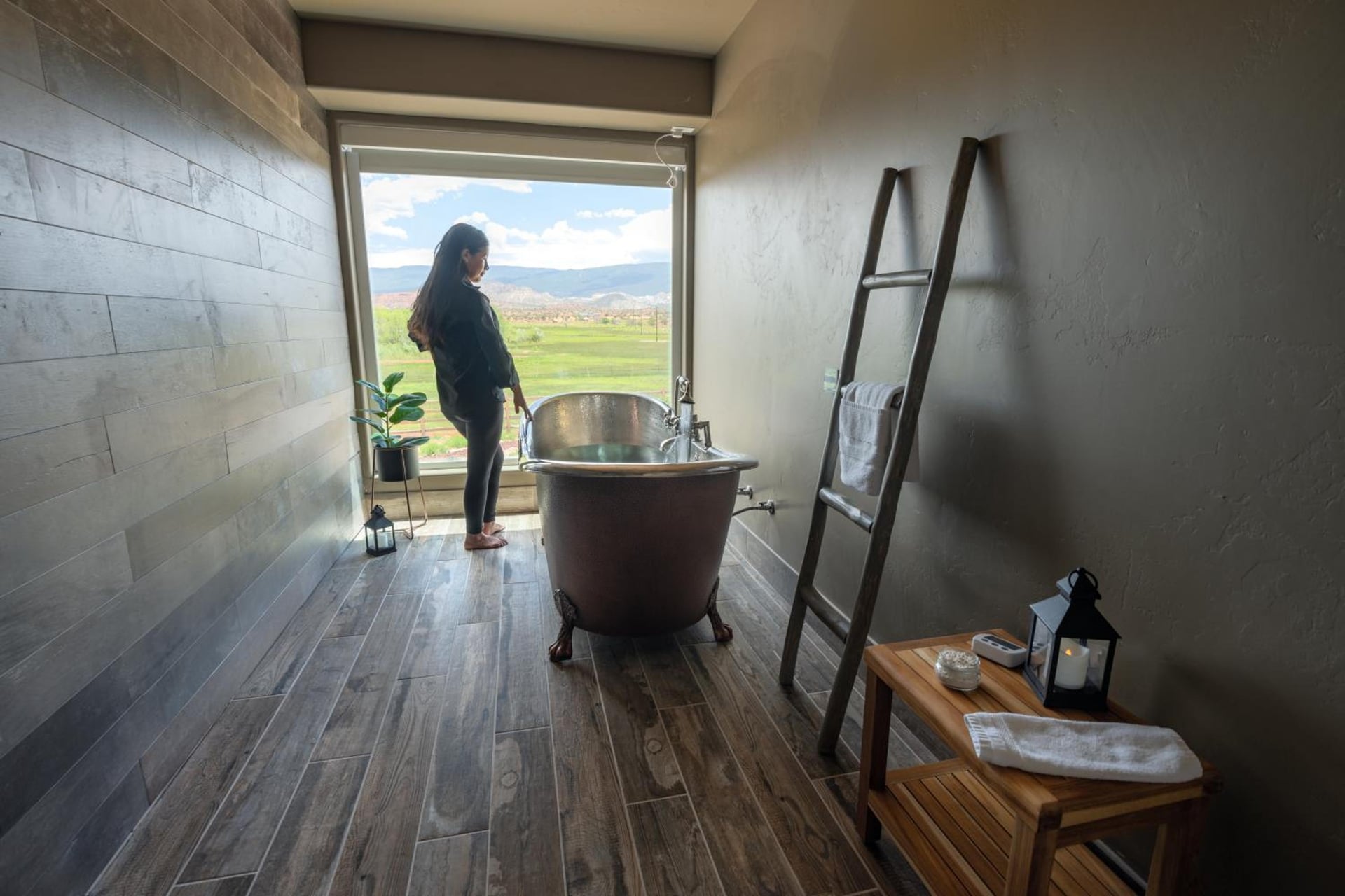 Red Sands Hotel & Spa, Torrey, foto 4