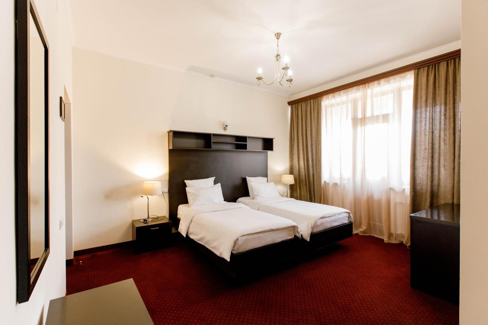 14 Floor Hotel, Yerevan, foto 3