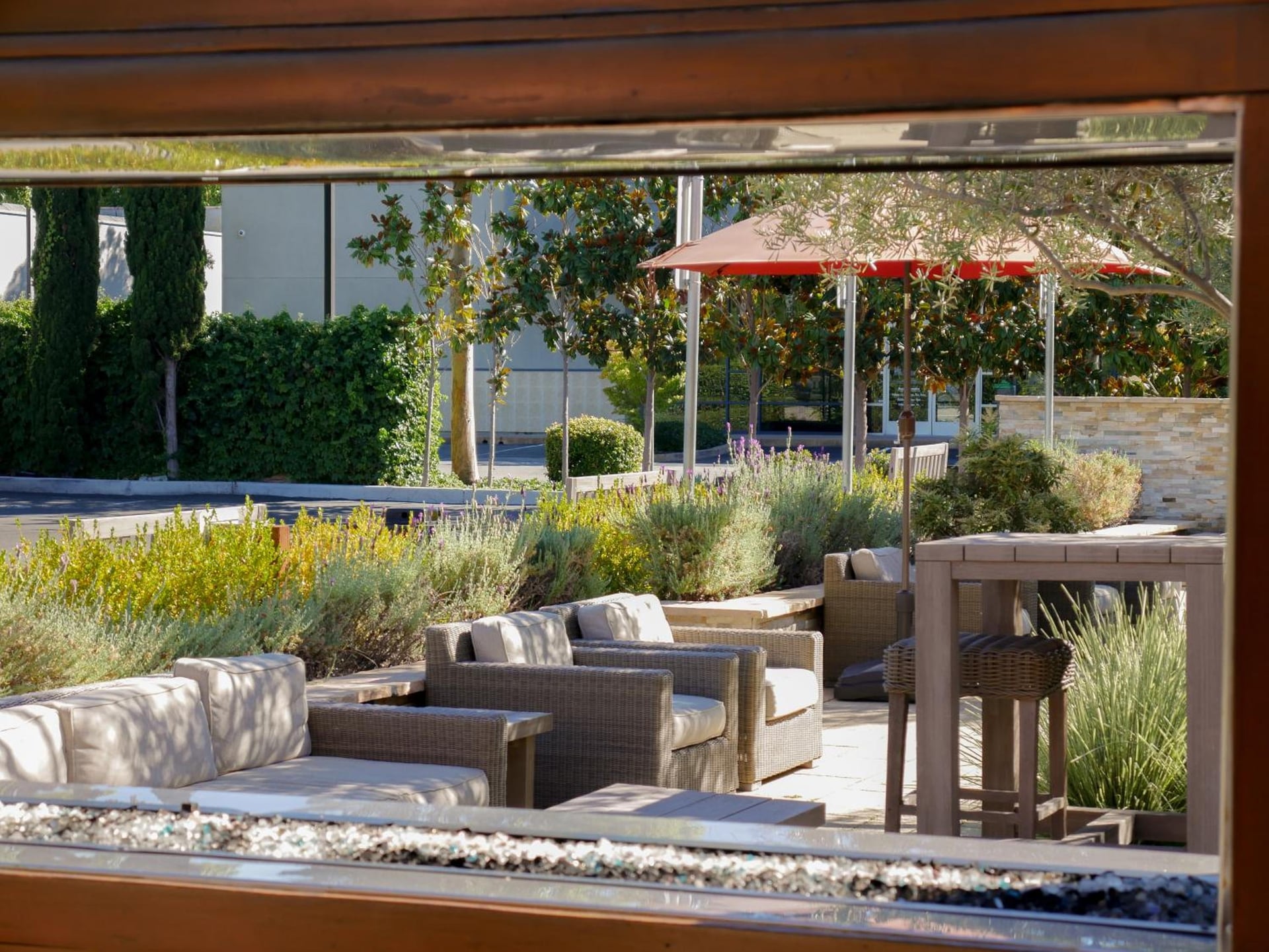 The Nest Hotel Palo Alto, Palo Alto, foto 4