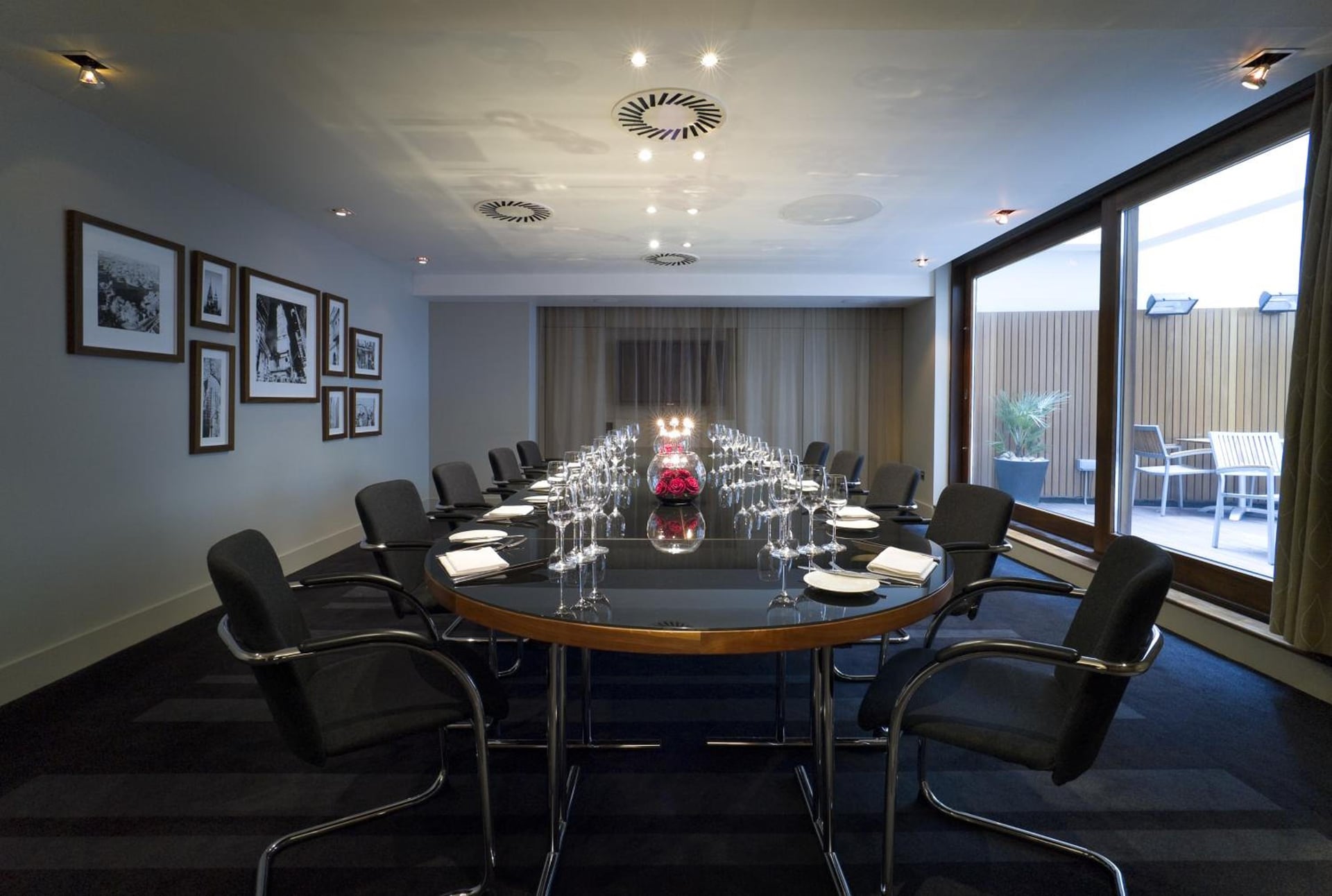 Apex City Of London Hotel, London, foto 4