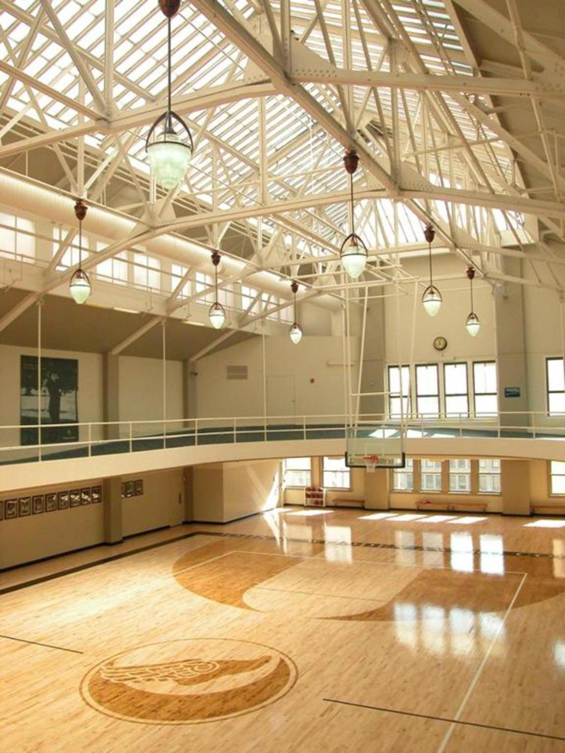 Los Angeles Athletic Club, Los Angeles, foto 5
