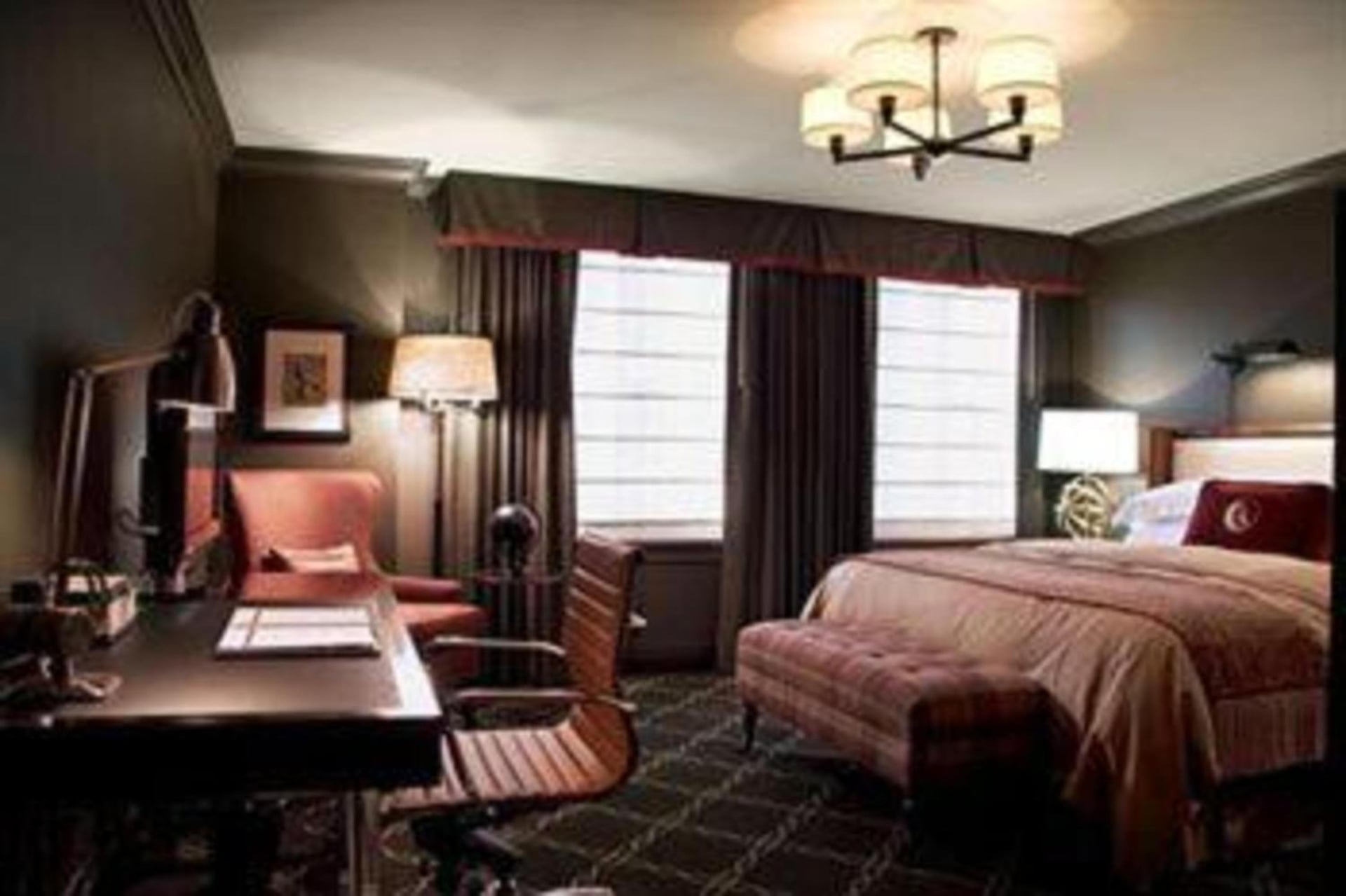 Los Angeles Athletic Club, Los Angeles, foto 2