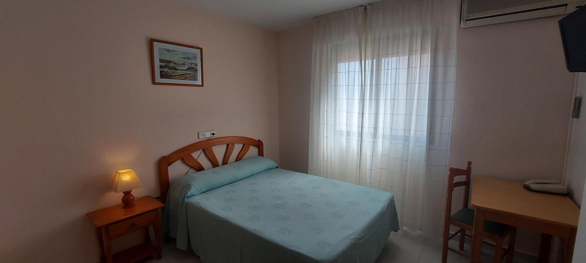 LOS NAREJOS Hotel, Los Alcázares, foto 4