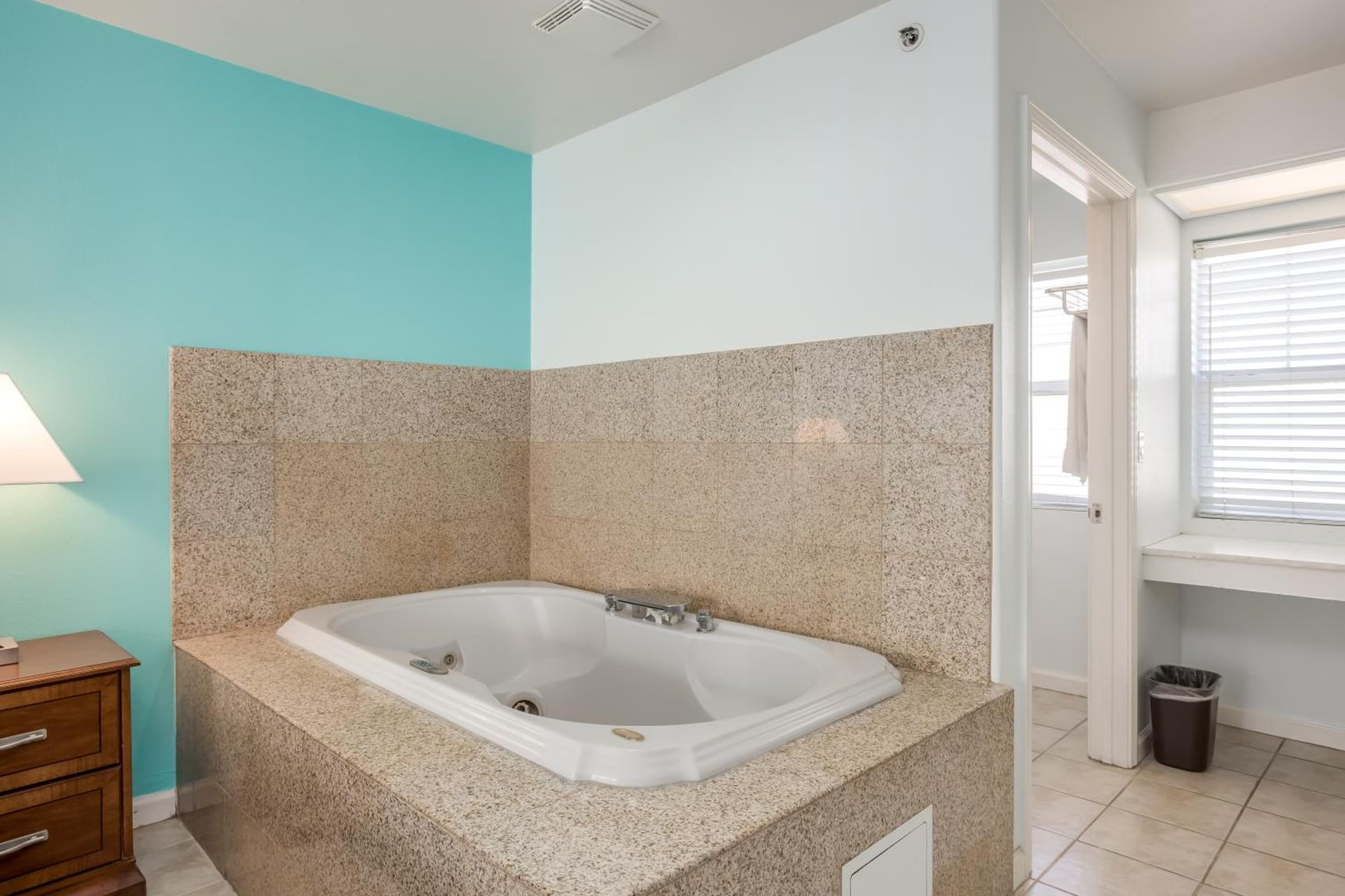 Pacifica Beach Hotel, Pacifica, foto 4
